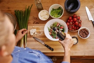 چرا با وجود رژیم غذایی کم‌کالری، وزن کم نمی‌کنم؟