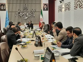 تاکید بر ارتقای کیفیت خدمت‌رسانی در دستگاه قضایی تهران