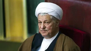 ادعای عجیب درباره نقش موساد در مرگ رفسنجانی از زبان محافظ سابق