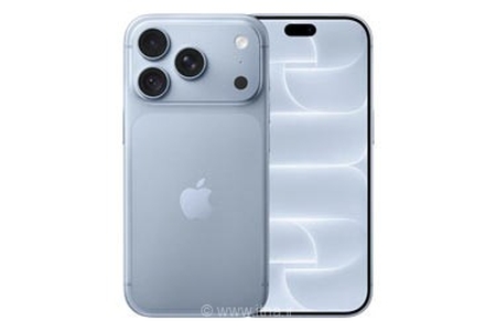 آیفون ۱۸ پرو با دوربین ۴۸ مگاپیکسلی و تراشه A20 Pro معرفی شد