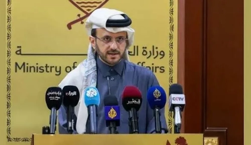 پیشرفت مذاکرات ایران و آمریکا با میانجیگری قطر؛ آخرین اظهارات مقام قطری