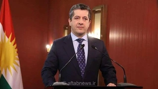 بارزانی: حملات علیه کردستان مستقیماً از سوی ایران یا شبه‌نظامیان در عراق صورت می‌گیرد