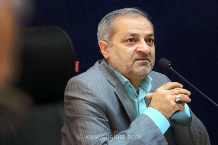 کاظمی: رژه جان فدایان نماد عزت و اقتدار ایران است