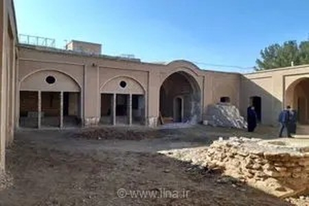اختصاص ۱۰۰ میلیارد ریال برای راه‌اندازی موزه شترخان نوش‌آباد