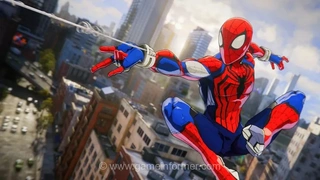 انتشار آپدیت جدید بازی Marvel’s Spider-Man 2 با لباس‌های اختصاصی فیلم Brand New Day و بازی Marvel Tōkon