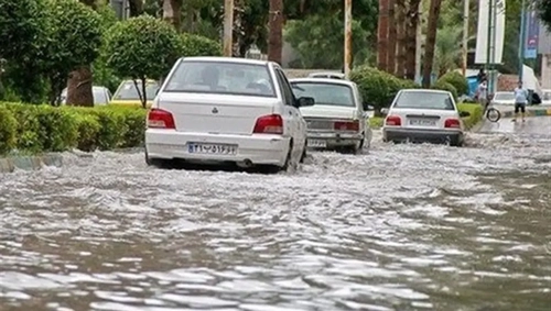 هشدار وقوع پدیده النینو در سمنان و احتمال سیلاب‌های ناگهانی