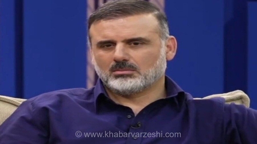 افشاگری جنجالی سید جلال حسینی: علیرضا بیرانوند رومخ‌ترین هم‌تیمی من در دوران حضور در پرسپولیس بود