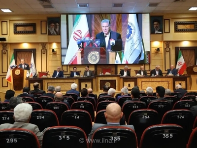 نگرانی از کاهش رشد صنعتی ایران/ اختصاص ۴۰۰ میلیارد تومان به بنگاه‌های کوچک