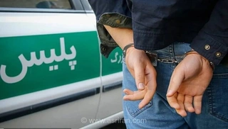 دستگیری عامل انتشار مطالب توهین‌آمیز در اینستاگرام در بندرانزلی