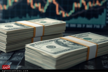 افزایش قیمت دلار در بازار امروز ۲۸ مهر ۱۴۰۵