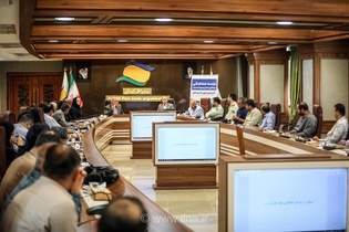 جلسه آموزشی کنترل و مهار آنفلوانزای فوق‌ حاد پرندگان برگزار شد