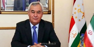 همکاری ایران و تاجیکستان تداوم دارد؛ هدف‌گذاری برای یک میلیارد دلار تبادلات تجاری