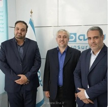 بیمه دی در اینوتکس ۲۰۲۶: تعامل با شرکت‌های فناور برای توسعه نوآوری