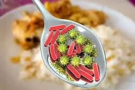 ۲۳۶۲ مورد طغیان بیماری منتقله از آب و غذا در سال گذشته ثبت شد