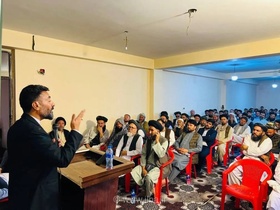 وحدت اسلامی؛ اختلاف نظر، نه نزاع، راه پیشرفت مسلمین
