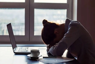 خستگی مفرط و کم‌خونی: علل و ضرورت تشخیص پزشکی