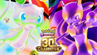 35 کارت پرطرفدار مجموعه 30 سالگی Pokémon TCG که همه می‌خواهند