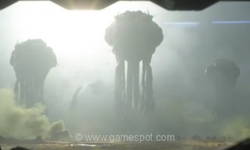 در StarCraft هم با پروتوس‌ها مبارزه خواهید کرد، نگران نباشید