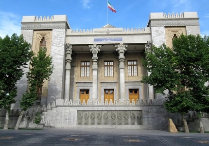 واکنش ایران به اتهام نفوذ کارتل مواد مخدر در دولت کلمبیا