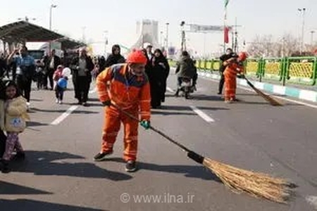 سه ماه حقوق نگرفته‌ایم/ مسئولان دیگر وعده‌درمانی نکنند!