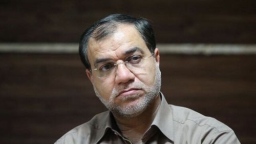 فضائلی به شایعات درباره سلامتی فرزند رهبر شهید انقلاب پایان داد