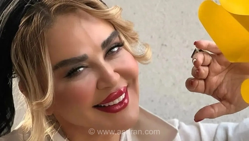 بهاره رهنما: گاهی ماه‌ها نمی‌دانستم مردی که با او رابطه دارم، زن دارد