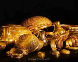 سرقت جسورانه از موزه اسپانیا: گنجینه ۳۰۰۰ ساله عصر برنز به سرقت رفت