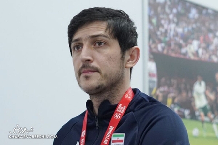 واکنش سرمربی تیم ملی به نتیجه‌گیری ایران در جام جهانی