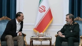 انتقاد کیهان از سفر بی‌نتیجه هیات پاکستانی به تهران و دیدار با مقامات عالی‌رتبه