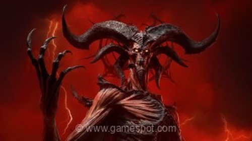 سریال انیمیشنی Diablo به نتفلیکس می‌آید، اقتباس‌های دیگری از فرنچایزهای Blizzard در راه است