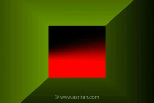 راز دیدن رنگ‌ها در چشم انسان؛ چگونه تنها سه اسیدآمینه مرز میان سبز و قرمز را تعیین می‌کنند؟