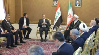 بازگشت ۱۳۱ محکوم ایرانی از زندان‌های عراق به کشور