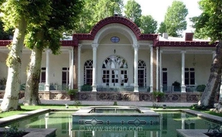 الاغ گم شده در کامرانیه