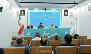تاکید بر روایت‌گری دقیق از جنگ؛ روایت نباید از میدان جا بماند