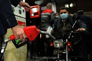 افزایش سهمیه بنزین کارت سوخت در کرمان به ۱۶۰ لیتر از ابتدای شهریور