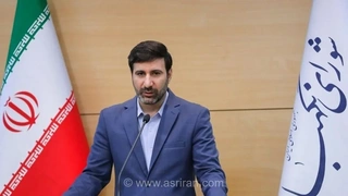 طحان نظیف: قانون اساسی، نعمت الهی است که باید شکرگزار آن باشیم