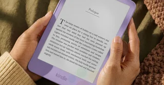 تصاویر لیک شده رنگ‌های جدید برای Kindle سطح ابتدایی بعدی آمازون را نشان می‌دهند