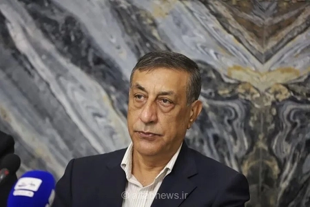 قائم‌پناه: اصلاح قیمت بنزین ضروری است و اطلاع‌رسانی خواهد شد