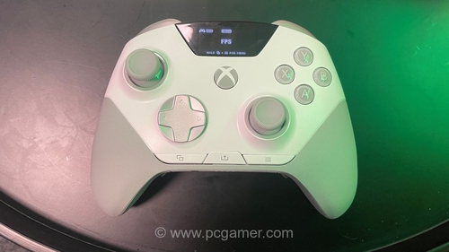 SteelSeries Aeon Pro: کنترلر پرچمدار با امکانات فراوان و قیمتی گزاف