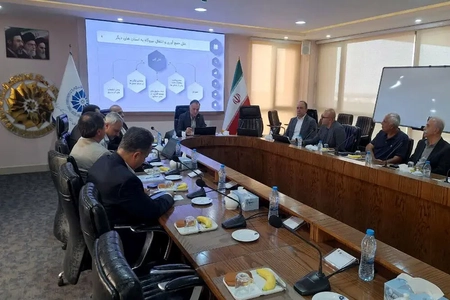 ضرورت بازگرداندن نیروگاه‌های خاموش قزوین به مدار تولید