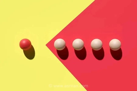 تقویت اعتماد در تیم با سه واژه کلیدی