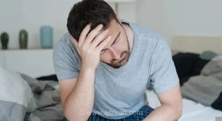 خستگی بعد از ۸ ساعت خواب: دلایل پنهان و راهکارها