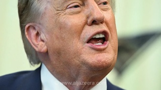 ترامپ همزمان با اوج‌گیری دموکرات‌ها، نسبت به حکومت «جهادی‌ها» در واشنگتن هشدار داد