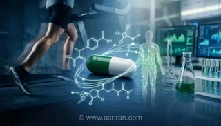 «قرص ورزش» اثرات تمرینات بدنی را شبیه‌سازی می‌کند؛ نتایج مثبت کارآزمایی فاز اول
