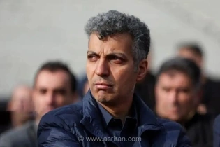 واکنش صریح عادل فردوسی‌پور به شایعه دست‌بوسی وزیر ارشاد: من اهل چاپلوسی و بله‌قربان‌گویی نیستم