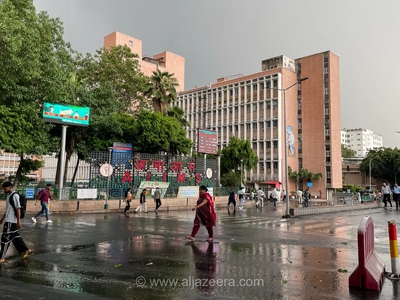 دادگاه عالی هند اتانازی غیرفعال را مجاز کرد، اما آگاهی از «وصیت‌نامه زندگی» محدود است