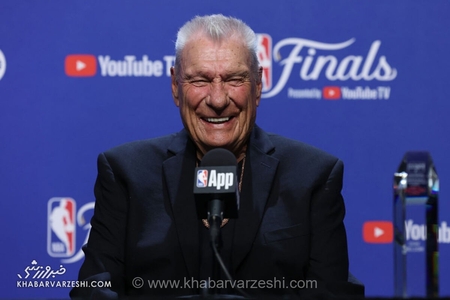 وداع با اسطوره NBA؛ دان نلسون درگذشت
