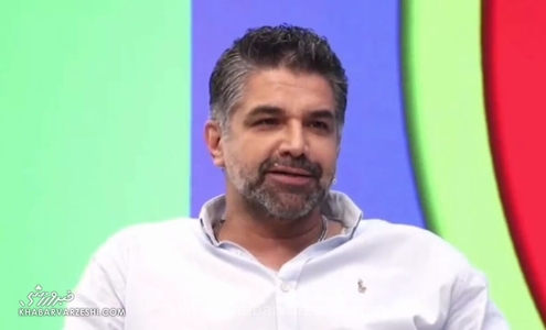 ویدیو| پیروز قربانی: باز هم می‌گویم با فجر نیوزیلند را می‌برم اما از لحن بدم عذر می‌خواهم!