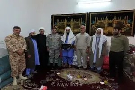 هم‌افزایی سپاه و شهرداری شیراز برای تسهیل تردد زائران اربعین در مرز شلمچه با استقرار ناوگان اتوبوس‌رانی