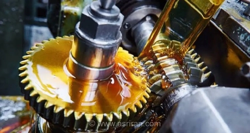 روغن گیربکس GL-5: راهنمای جامع برای انتخاب و کاربرد
